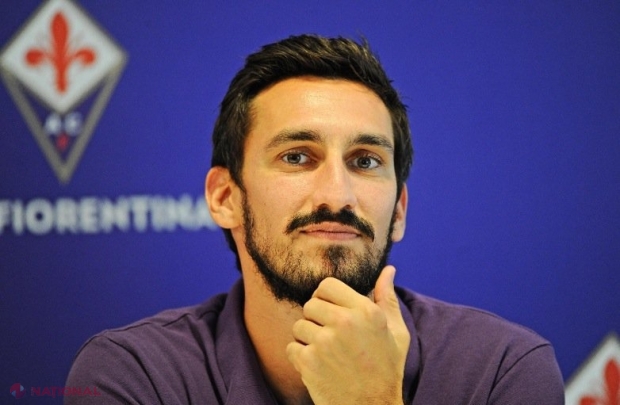 S-a aflat ADEVĂRATA cauză a decesului lui Davide Astori, la trei luni distanţă de la tragedie!