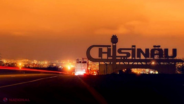  Dorin Chirtoacă, pentru prima dată ABSENT la Hramul capitalei în ultimii zece ani: „La mulți ani, orașul meu, Chișinău!”