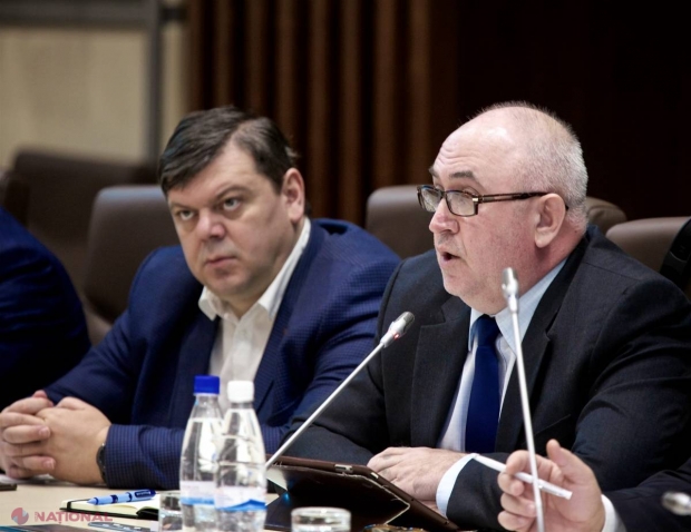 Un fost consilier municipal susține că primarul Chirtoacă ar fi „principalul beneficiar politic” al proiectului parcărilor cu plată