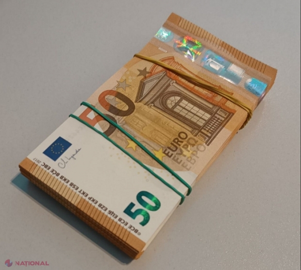 O nouă instituție creată la Chișinău: Va fi responsabilă de prevenirea și sancționarea infracțiunii ce vizează falsificarea de monedă