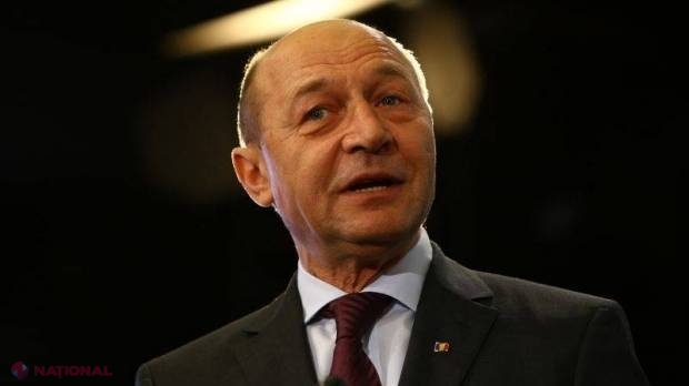 Traian Băsescu va candida la Primăria București? „Nu spun nici nu, nici da” 