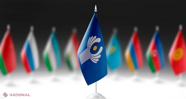Încă șapte acorduri încheiate pe platforma Comunității Statelor Independente, DENUNȚATE de R. Moldova: Fără colaborare cu Serviciul de Informații Externe al Federației Ruse