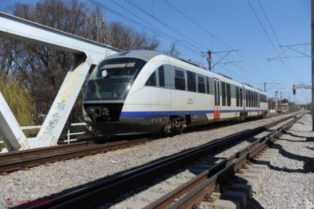 O femeie însărcinată și-a luat cele trei fetițe în brațe și s-a aruncat în fața trenului: Niciuna nu a supraviețuit