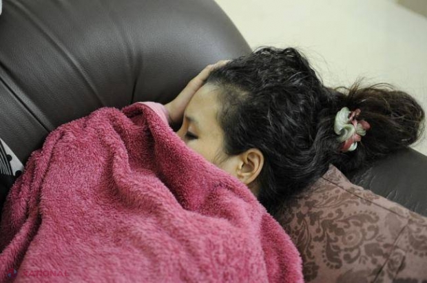 Insomnie? TRUCUL cu ajutorul căruia veți adormi în mai puțin de un minut