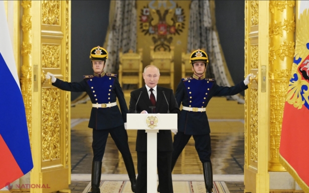 DEZMEMBRAREA Rusiei, singura SOLUȚIE pentru a asigura securitatea MONDIALĂ.  „Sunt 60 de popoare anexate, care ar trebui să se ridice la LUPTĂ. Este posibil ca peste cinci ani să ne aflăm în aceeaşi situaţie, iar în zece ani să vedem un alt Putin”