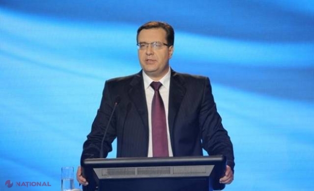 Marian Lupu: „Ca să cumpere produsele noastre, europenii trebuie să ne CUNOSCĂ mai bine”