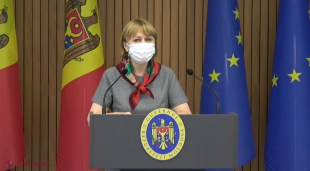 DOC // CNESP a OPTIMIZAT unele măsuri antiepidemiologice privind intrarea/ieșirea din R. Moldova. Fișa epidemiologică va deveni ELECTRONICĂ. În R. Moldova se va putea intra și în baza rezultatului unui test rapid-antigen