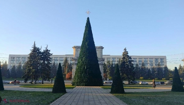 „Hai acasă de Crăciun”: Guvernul îndeamnă autoritățile locale să organizeze „sărbători frumoase pentru locuitori”. „Punem punct dezbaterilor despre brazi. În toată Europa, Crăciunul este organizat de administrațiile locale pentru oameni”