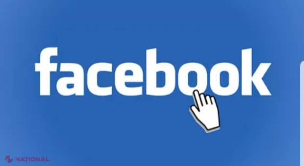Zeci de mii de utilizatori Facebook, informați că sunt ținta activităților de spionaj