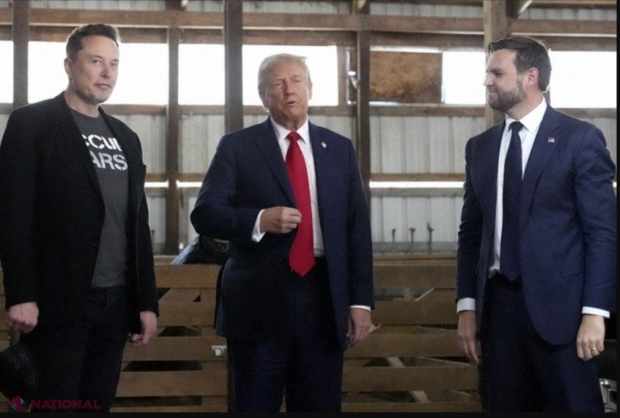ANALIZĂ // Sfârșitul lumii postbelice. Cine l-a determinat pe Trump să se răzgândească, de ce a optat pentru o politică ce pare menită de a încuraja nu doar Rusia, ci și pe aliații ei din China, Iran, Coreea de Nord, Belarus, Cuba și Venezuela