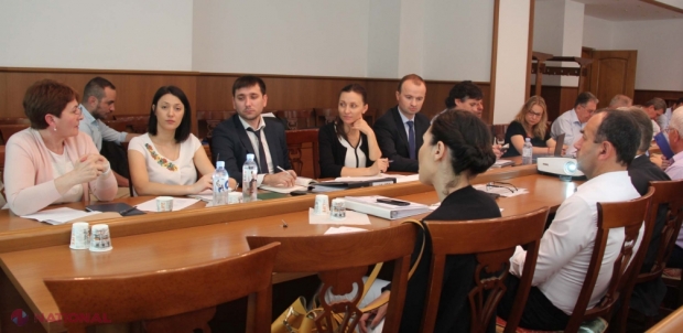 Germania oferă un GRANT de 16,5 milioane de euro R. Moldova pentru construcția apeductului magistral Chișinău-Strășeni-Călărași