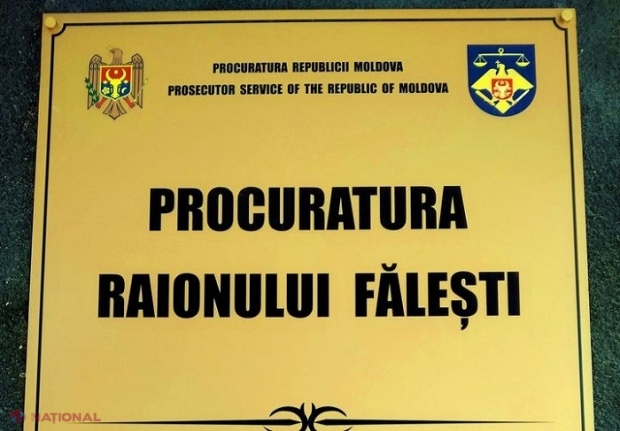 Tânărul de la Fălești care a amenințat o farmacistă cu cuțitul ca să-i dea banii din aparatul de casă riscă până la 10 ani de închisoare: Era sub influența drogurilor atunci când a comis jaful