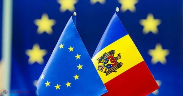 ZIUA EUROPEI // UE versus R. Moldova: Cu un PIB de ZECE ori mai mare, cu speranța de viață mai generoasă și mai mulți oameni ocupați