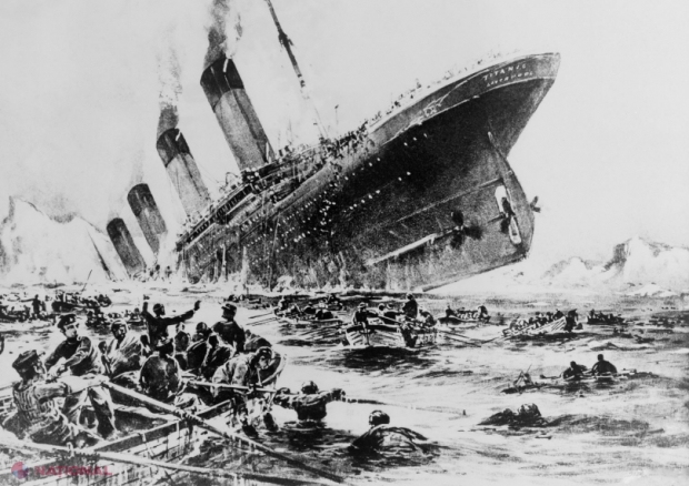 Titanic, dincolo de MIT: ZECE lucruri neştiute despre cea mai cunoscută tragedie maritimă din istorie