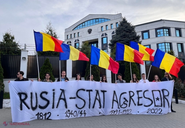 Liga Studenților din Basarabia, mesaj tranșant pentru tinerii din R. Moldova: Votați împotriva fraudei și a influenței Rusiei, votați împotriva lui Alexandr Stoianoglo!