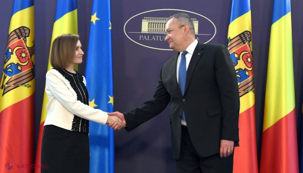 ​România, „motivul” pentru care e LUMINĂ în R. Moldova: Cum a ajuns Bucureștiul să țină becul aprins peste Prut - filmul celei mai mari crize de energie din istoria R. Moldova