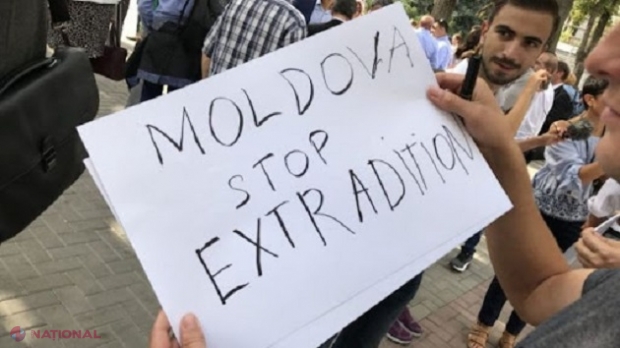 Decizie la Guvern după cazul profesorilor turci de la liceele „Orizont”: Cetățenii străini vor fi protejați prin lege de expulzarea abuzivă din R. Moldova