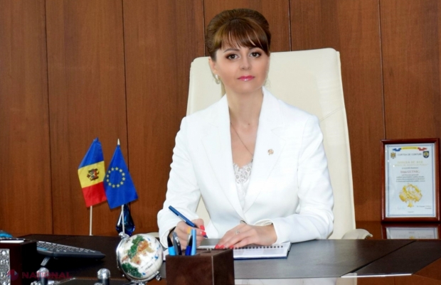 CMC a RESPINS candidatura Irinei Gutniuc pentru funcția de viceprimar, dar șefa de la „Apă-Canal Chișinău” a fost numită în funcție. Majoritatea consilierilor SOCIALIȘTI nu au susținut candidatura propusă de Ion Ceban