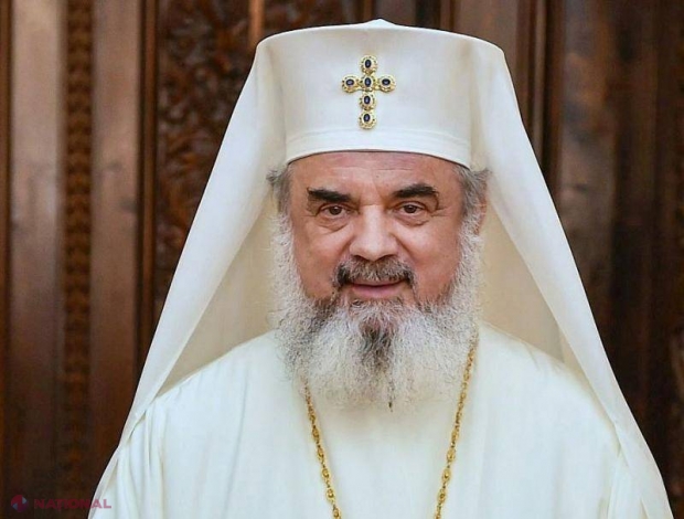 Reacția Patriarhului Daniel la moartea Stelei Popescu