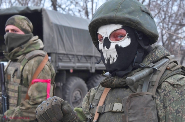 VIDEO // Cea mai diabolică metodă de TORTURĂ a prizonierilor ucraineni. Discuţie SINISTRĂ între un soldat rus şi mama sa. Ultima și-a încurajat fiul să aplice această metodă, deoarece „ucrainenii nu sunt oameni” 