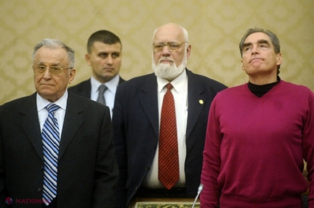 DOSARUL REVOLUŢIEI: Procurorul general al României cere aviz pentru urmărirea penală a unui fost șef de stat și a unui fost premier: „E absurd”