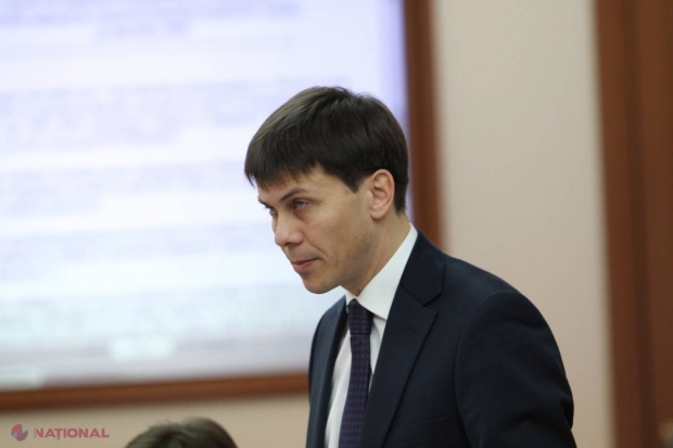 Oleg Efrim, despre revenirea la Guvern: „Nu a trebuit să fiu convins”