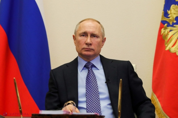 Propunerea TENTANTĂ pe care i-ar fi făcut-o Occidentul lui Vladimir Putin, pentru pune capăt războiului din Ucraina. Aceasta a stârnit interesul liderului de la Kremlin