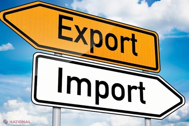 DATE // Exporturile R. Moldova, creștere importantă în ultimii patru ani, iar principala piață de desfacere este UE: Cum a afectat pandemia comerțul exterior din acest an