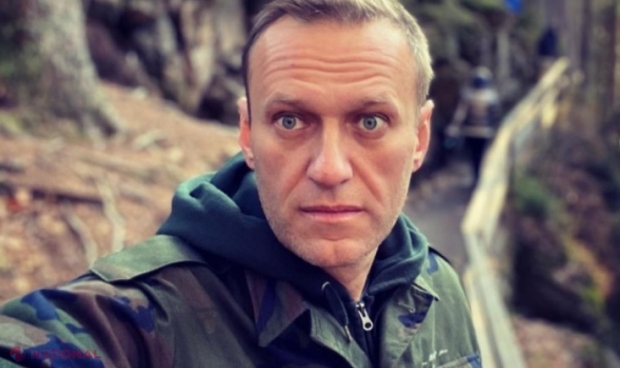 Aleksei Navalnîi, somat să revină urgent în Rusia, dacă vrea să evite închisoarea