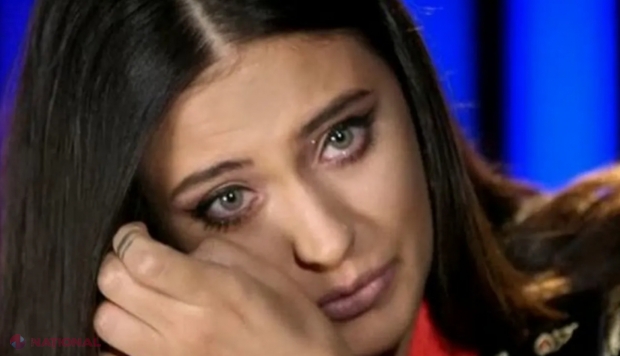 Viața de VEDETĂ nu este doar lapte și miere. Antonia a trăit un episod cumplit și a urcat pe scenă