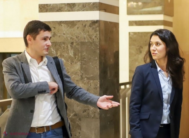 Cazul Rizea, motiv de ACUZAȚII grele între un fost și actual ministru al Justiției de la Chișinău: „Trebuie să fie tare greu să fii în așa funcție și să nu poți face reforme adevărate”