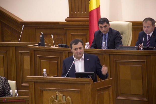Deputații PLDM vor contesta la Curtea Constituțională ridicarea imunității lui Filat. „Au fost comise o groază de încălcări”