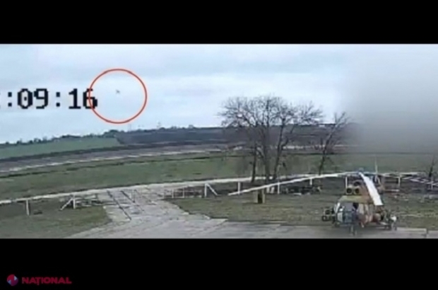 „Elemente evidente de montaj video” și „incident provocat deliberat cu scopul de a crea panică”: Biroul Politici de Reintegrare anticipează noi PROVOCĂRI ale Federației Ruse în Transnistria, după pretinsul atac cu dronă de la Tiraspol