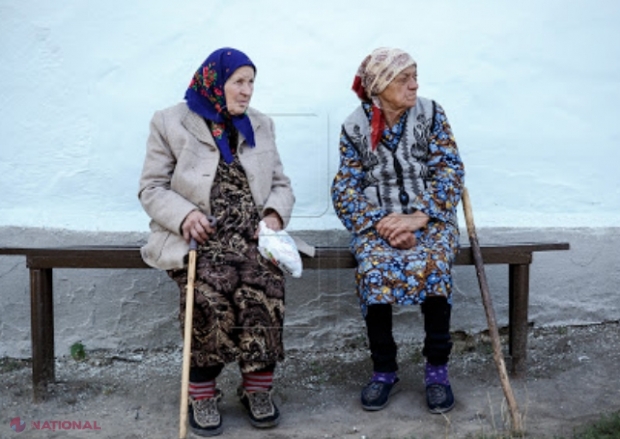 Noi REGULI de pensionare în R. Moldova, începând cu luna iulie 2021