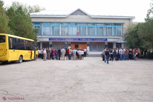 Educația incluzivă, din hop în hârtop