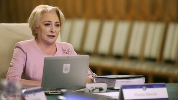 Premierul de la București, răspuns după ce președintele României i-a cerut demisia: „Viaţa merge înainte”  