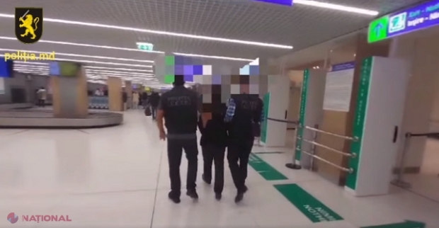VIDEO // O tânără de 22 de ani din R. Moldova, vândută pentru servicii sexuale în Azerbaidjan: Victima s-a sinucis, iar proxenetul a fost reținut după opt ani