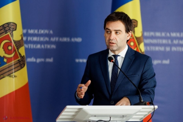 Comisia Europeană va recomanda statelor membre UE să întreprindă următorii pași în relația cu R. Moldova, având în vedere răspunsurile oferite de republica noastră în chestionarul îndeplinit recent