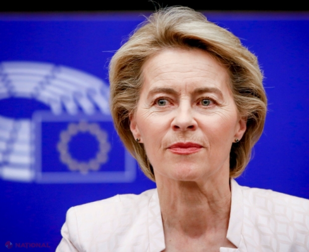 Ursula von der Leyen critică veto-ul Franței în privința extinderii UE: Dacă nu aducem Balcanii de Vest aproape de noi, o vor face alții