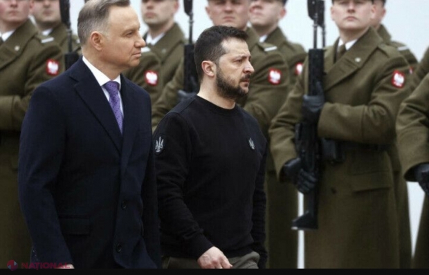 Un stat din estul Europei se teme de agresiunea Rusiei. Ce arme cumpără de colosala sumă de 34 de miliarde de dolari