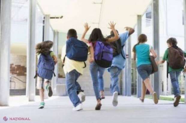 Vacanța de toamnă, mai scurtă 