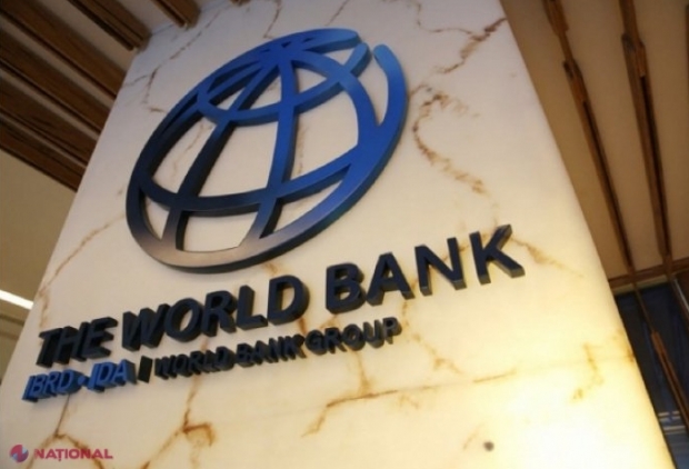 Banca Mondială a trimis o misiune la Chișinău pentru a evalua învățământul superior din R. Moldova: Proiect de 35,7 milioane de euro