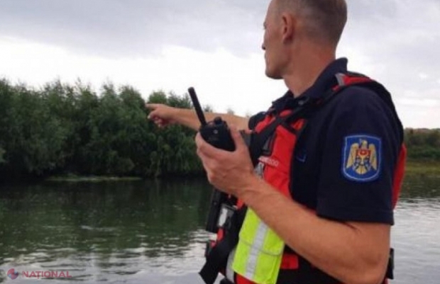 Trei copii și o femeie, la un pas de ÎNEC în lacul de la Valea Morilor: Au alunecat în apă în timp ce se jucau sau se plimbau și a fost nevoie de intervenția salvamarilor