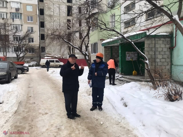VIDEO // Nae Simion Pleșca promite că va face ORDINE în domeniul gestionării FONDULUI LOCATIV