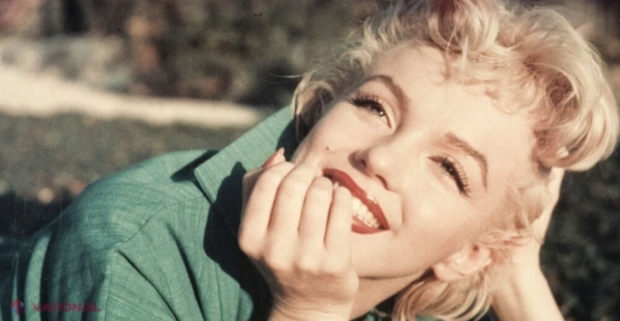 Obiecte care i-au aparținut lui Marilyn Monroe, scoase la licitație