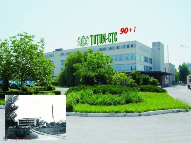 DOC // Întreprinderi importante de stat, scoase la PRIVATIZARE: „Tutun CTC”, „Barza Albă”, Fabrica de sticlă din Chișinău, hoteluri, cinematografe etc.