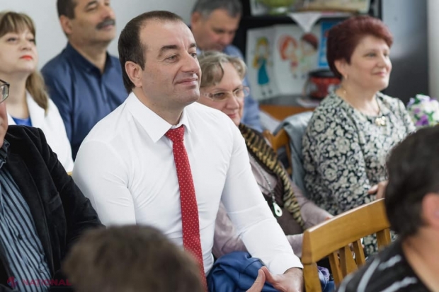 VOT SECRET // Comisia juridică, numiri și imunități a dat undă verde pentru ridicarea imunității deputatului Petru Jardan. Prima DECLARAȚIE făcută de parlamentarul Partidului „ȘOR”, acuzat de abuz de serviciu în proporții deosebit de mari