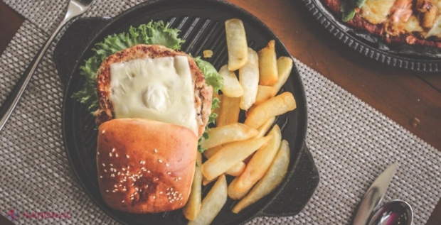 Legătura dintre dieta vestică și cancerul colorectal. Ce spun specialiștii?