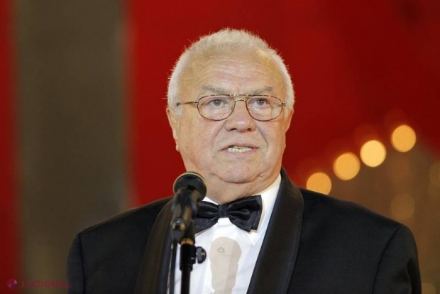 IMAGINEA cu care a surprins pe toată lumea: cum arată Alexandru Arşinel după transplantul de rinichi