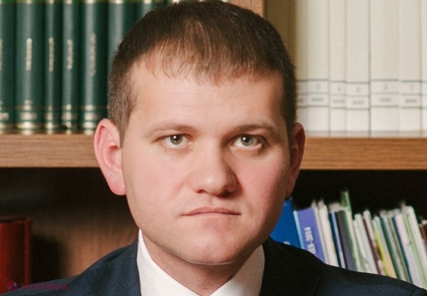Munteanu, despre vizita lui Năstase la Primăria Chișinău: „Demonstrează o dată în plus că decizia judecății de a valida mandatul de primar s-a făcut la indicație”